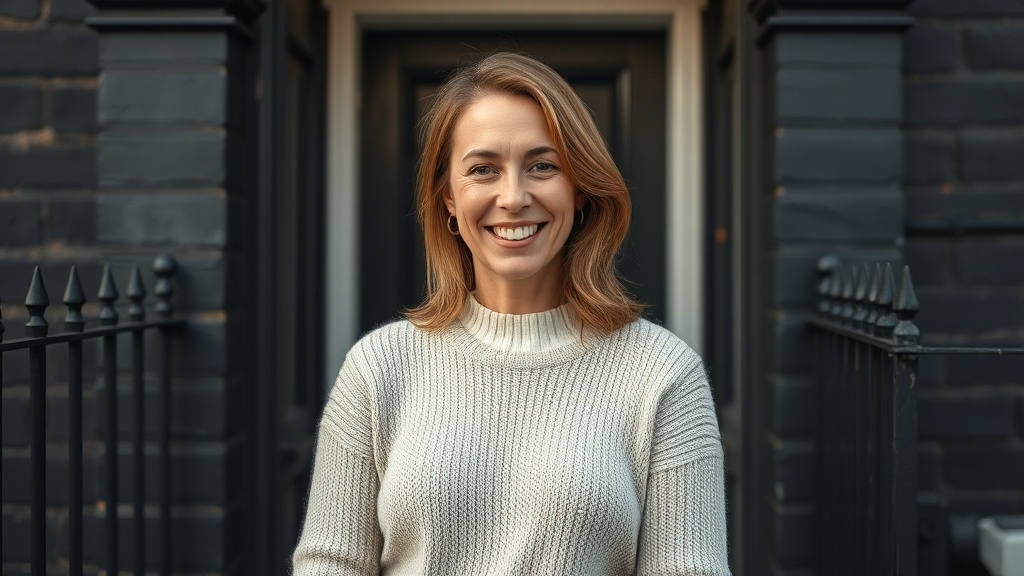 Sarah K., homeowner in Fetcham